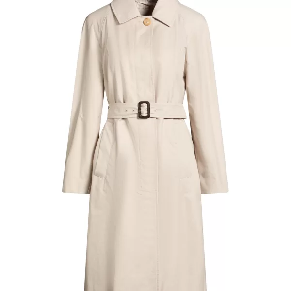  MAX MARA THE CUBE ΠΑΛΤΟ & ΤΖΑΚΕΤ Πανωφόρι και καμπαρντίνα