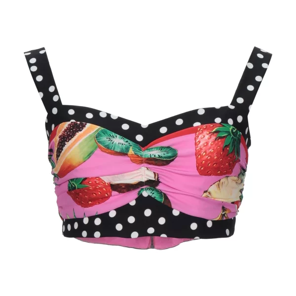  DOLCE&GABBANA ΜΠΛΟΥΖΑΚΙΑ Τοπ