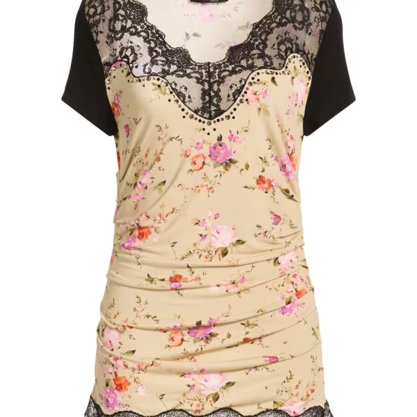  VDP VIA DELLE PERLE ΜΠΛΟΥΖΑΚΙΑ Τοπ