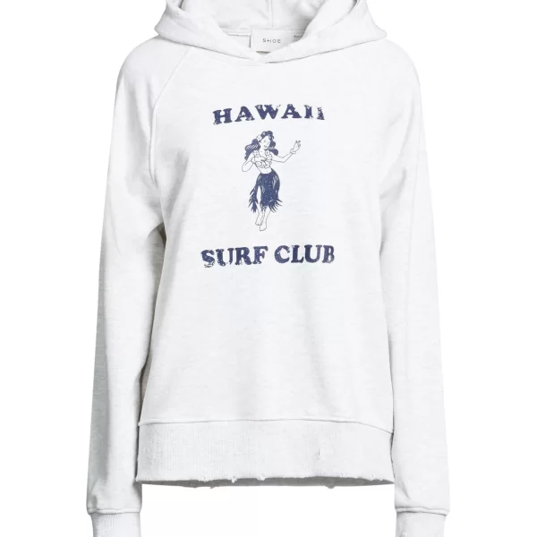  SHOE ΜΠΛΟΥΖΑΚΙΑ Φούτερ