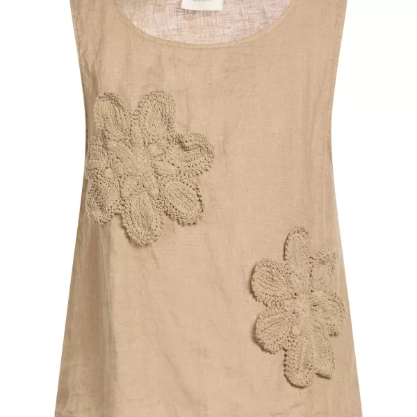  VICOLO ΜΠΛΟΥΖΑΚΙΑ Τοπ