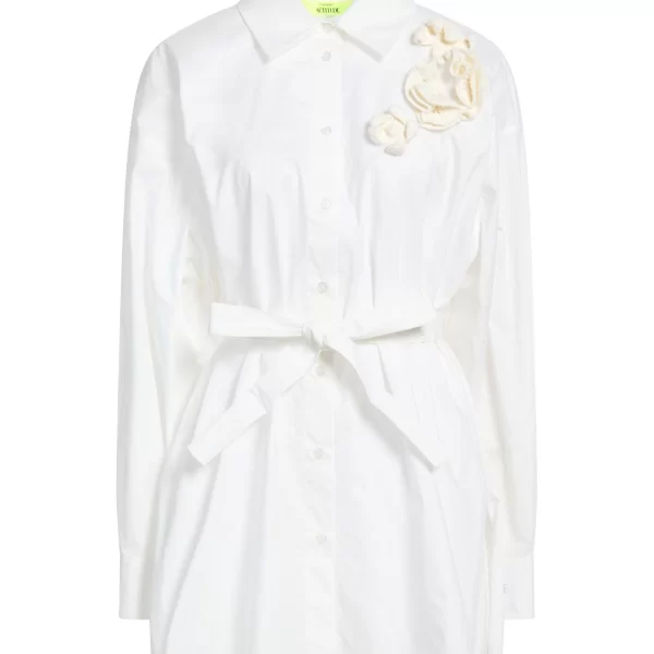  ACTITUDE by TWINSET ΜΠΛΟΥΖΑΚΙΑ Πουκάμισο