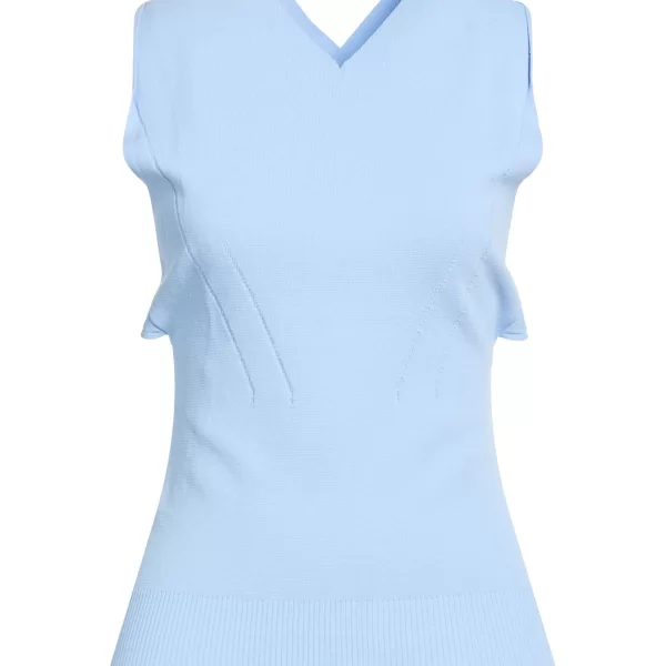  TRUSSARDI JEANS ΜΠΛΟΥΖΑΚΙΑ Τοπ