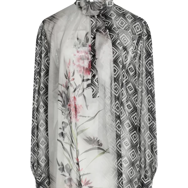  ALBERTA FERRETTI ΜΠΛΟΥΖΑΚΙΑ Τοπ