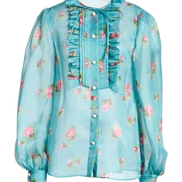  VALENTINO GARAVANI ΜΠΛΟΥΖΑΚΙΑ Πουκάμισο