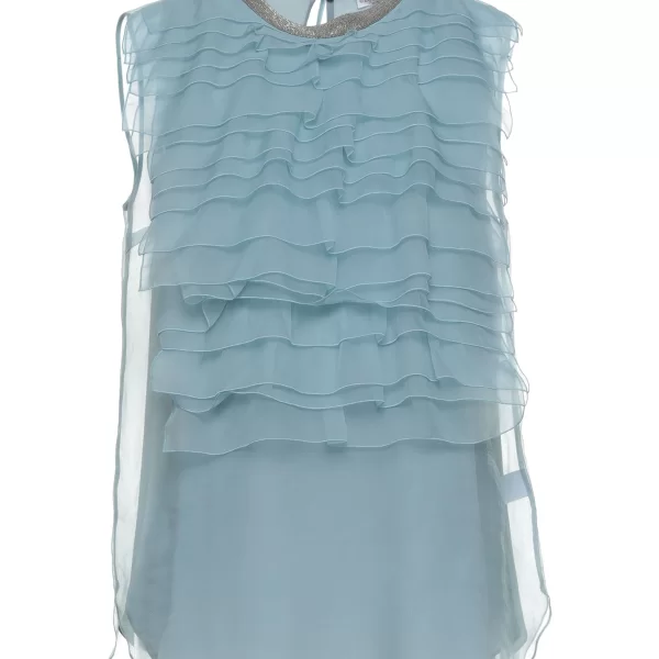  BRUNELLO CUCINELLI ΜΠΛΟΥΖΑΚΙΑ Τοπ