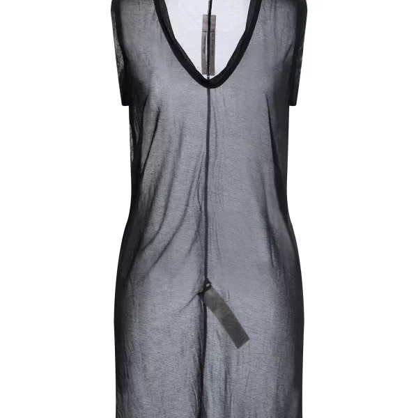  RICK OWENS ΜΠΛΟΥΖΑΚΙΑ Τοπ