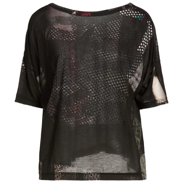  Y'S YOHJI YAMAMOTO ΜΠΛΟΥΖΑΚΙΑ T-shirt