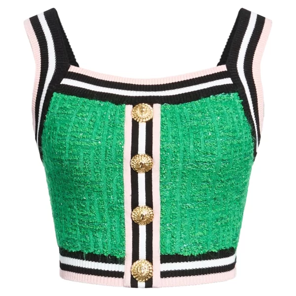  BALMAIN ΜΠΛΟΥΖΑΚΙΑ Τοπ