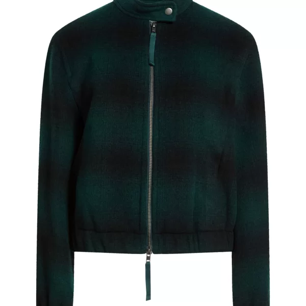 VINCE. ΠΑΛΤΟ & ΤΖΑΚΕΤ Μπουφάν και τζάκετ