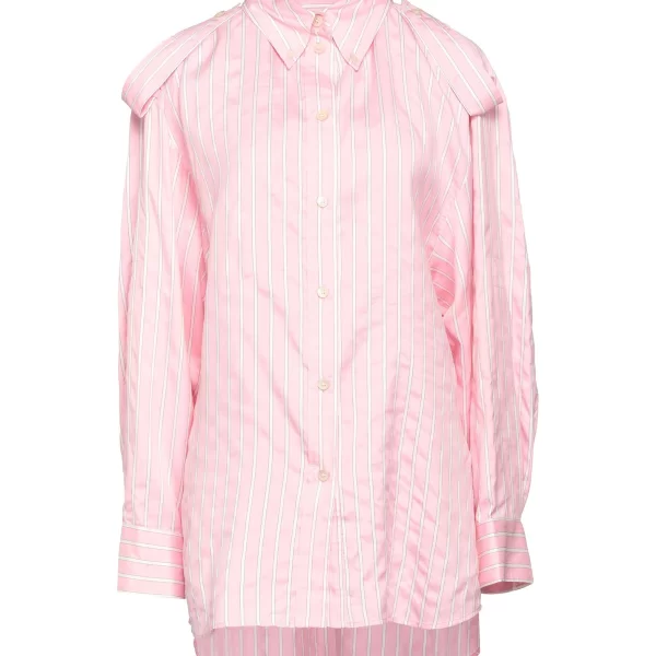  ISABEL MARANT ΜΠΛΟΥΖΑΚΙΑ Πουκάμισο