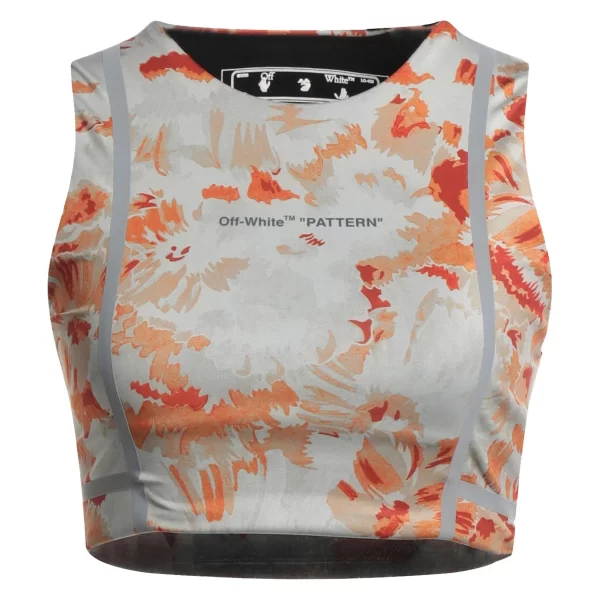  OFF-WHITE™ ΜΠΛΟΥΖΑΚΙΑ Τοπ