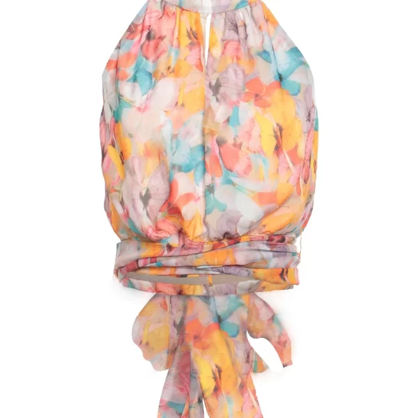  LIU •JO ΜΠΛΟΥΖΑΚΙΑ Τοπ