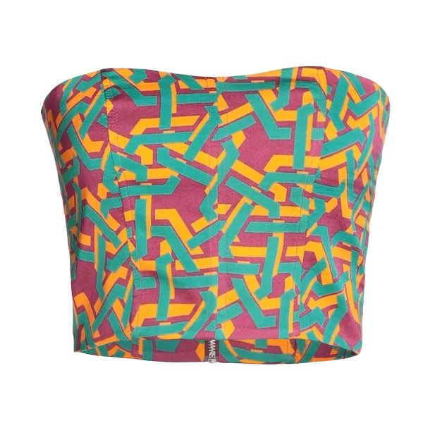  8 by YOOX ΜΠΛΟΥΖΑΚΙΑ Τοπ