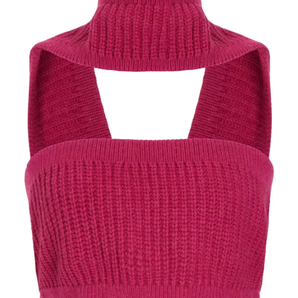  8 by YOOX ΜΠΛΟΥΖΑΚΙΑ Τοπ