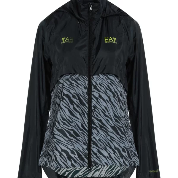  EA7 ΠΑΛΤΟ & ΤΖΑΚΕΤ Μπουφάν και τζάκετ