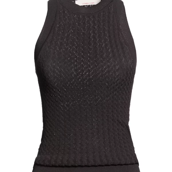  LIVIANA CONTI ΜΠΛΟΥΖΑΚΙΑ Τοπ