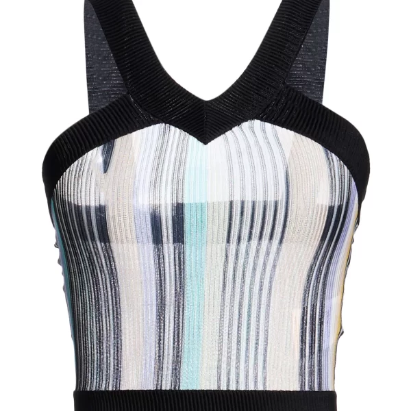  M MISSONI ΜΠΛΟΥΖΑΚΙΑ Τοπ