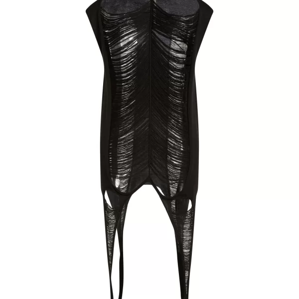  RICK OWENS ΜΠΛΟΥΖΑΚΙΑ Τοπ