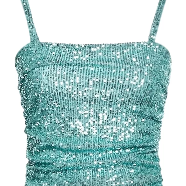  REBEL QUEEN by LIU •JO ΜΠΛΟΥΖΑΚΙΑ Τοπ