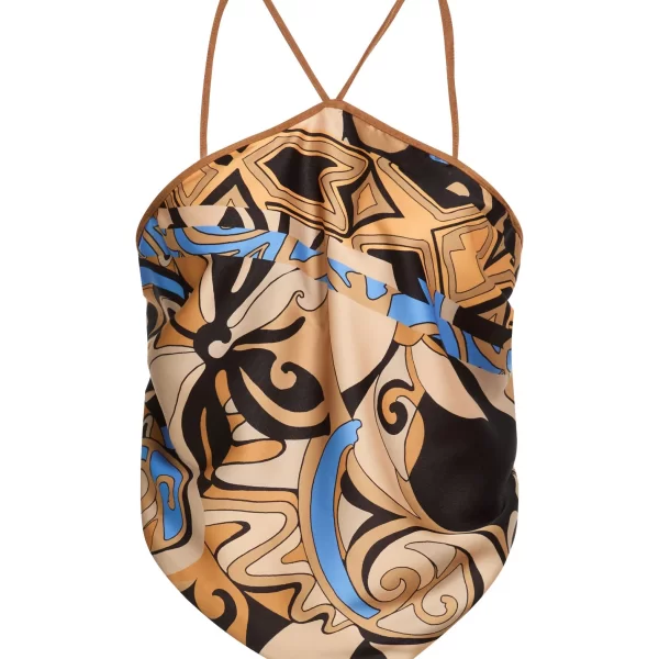  NENETTE ΜΠΛΟΥΖΑΚΙΑ Τοπ