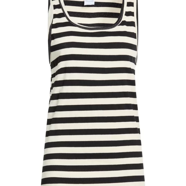  MARSĒM ΜΠΛΟΥΖΑΚΙΑ Αμάνικο μπλουζάκι