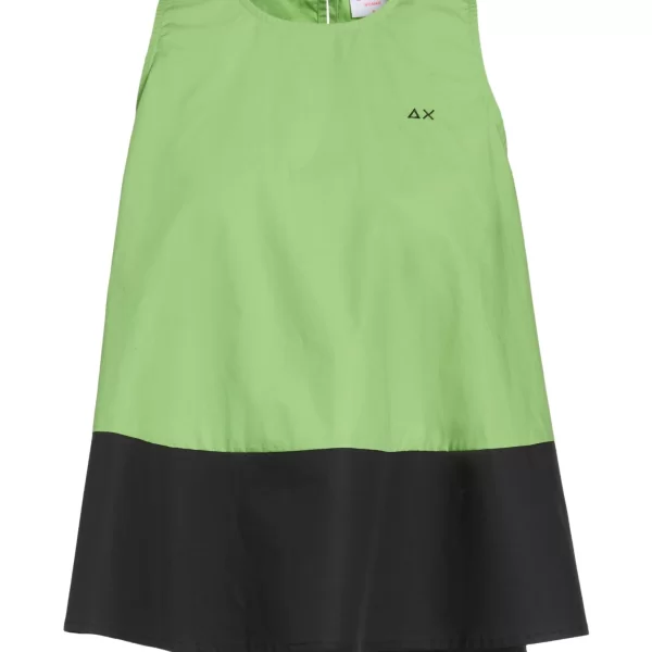  SUN 68 ΜΠΛΟΥΖΑΚΙΑ Τοπ