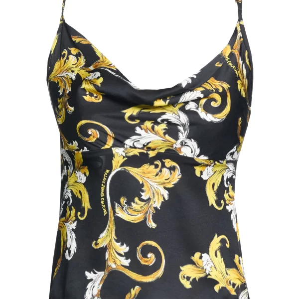  VERSACE JEANS COUTURE ΜΠΛΟΥΖΑΚΙΑ Τοπ