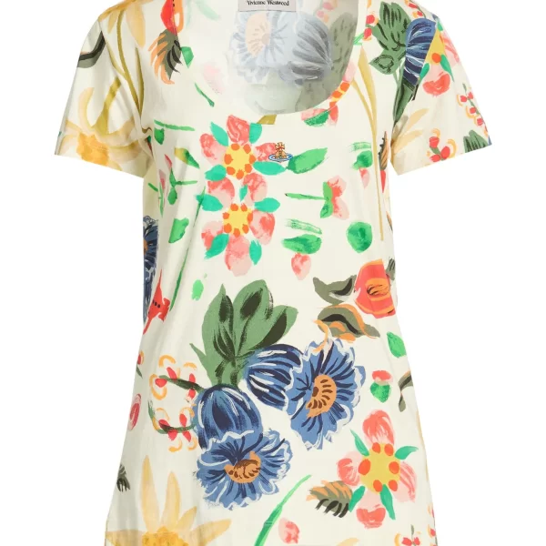  VIVIENNE WESTWOOD ΜΠΛΟΥΖΑΚΙΑ T-shirt