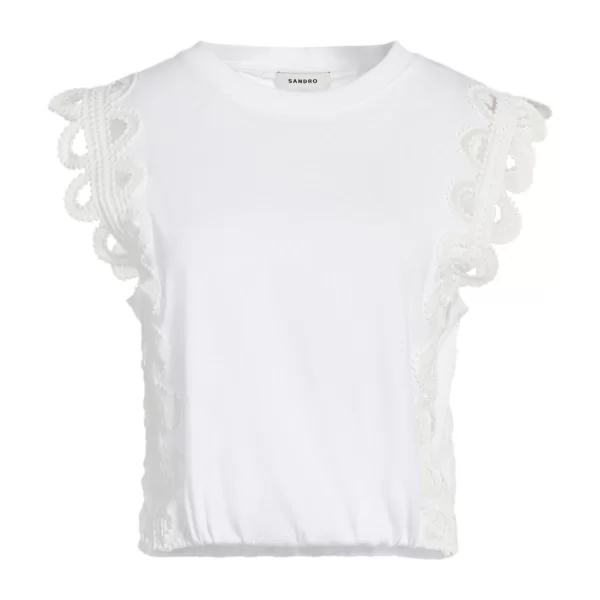  SANDRO ΜΠΛΟΥΖΑΚΙΑ Τοπ