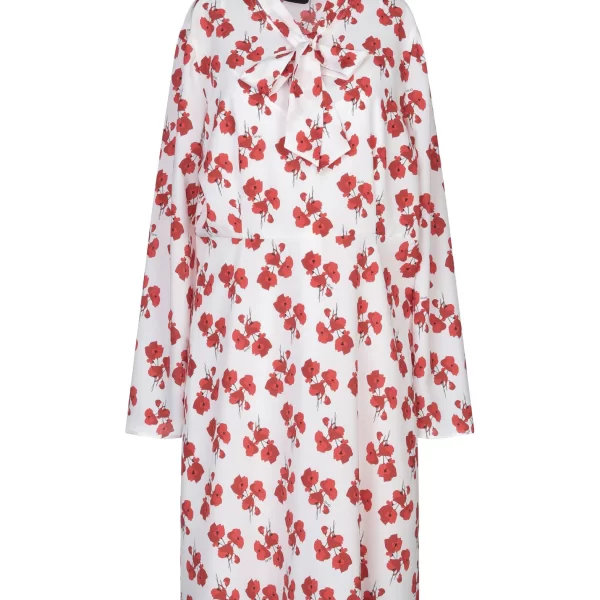  LIU •JO ΦΟΡΕΜΑΤΑ Μίνι φόρεμα