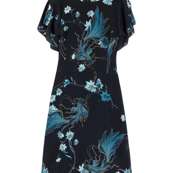  ALBERTA FERRETTI ΦΟΡΕΜΑΤΑ Midi φόρεμα