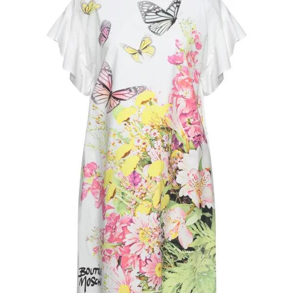  BOUTIQUE MOSCHINO ΦΟΡΕΜΑΤΑ Μίνι φόρεμα