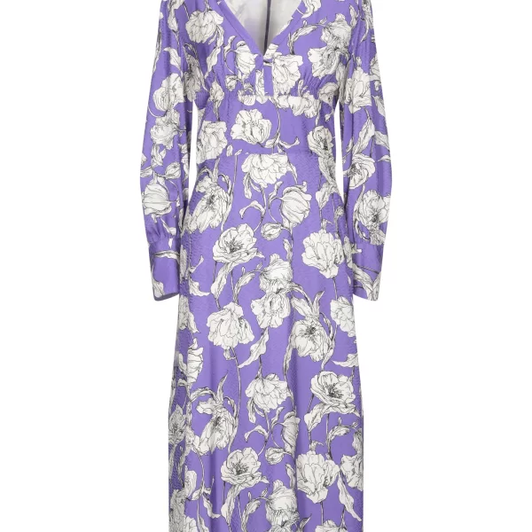  SEVENTY VENEZIA ΦΟΡΕΜΑΤΑ Midi φόρεμα