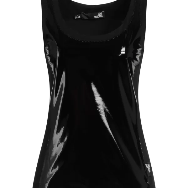  LOVE MOSCHINO ΜΠΛΟΥΖΑΚΙΑ Τοπ