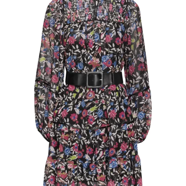  LIU •JO ΦΟΡΕΜΑΤΑ Μίνι φόρεμα