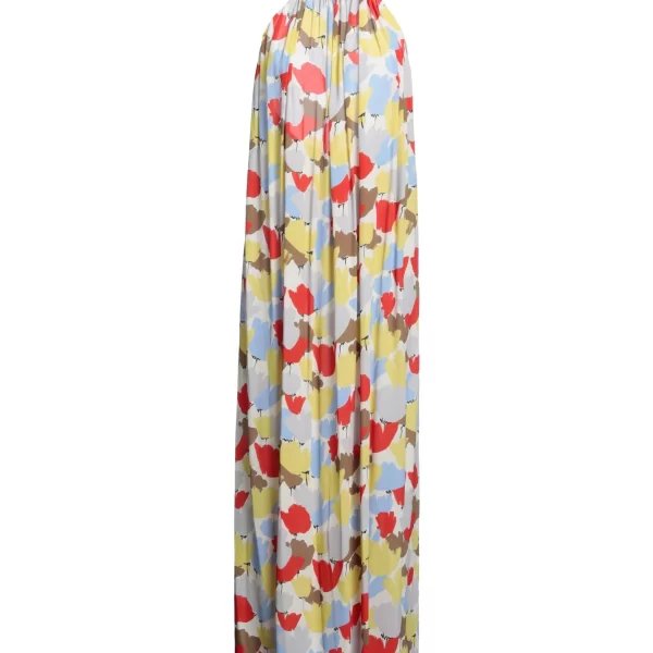  LAVIEPURE MAISON ΦΟΡΕΜΑΤΑ Μάξι φόρεμα