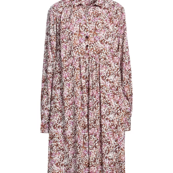  TRUE RELIGION ΦΟΡΕΜΑΤΑ Midi φόρεμα