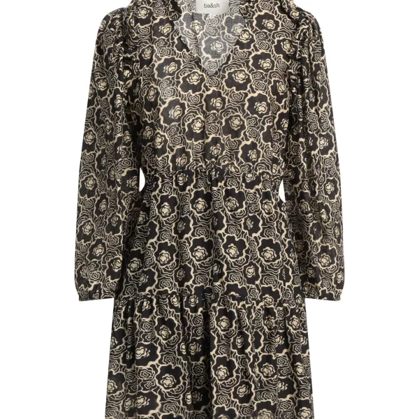  BA&SH ΦΟΡΕΜΑΤΑ Μίνι φόρεμα