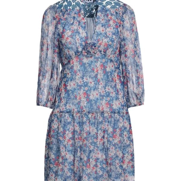  RIXO ΦΟΡΕΜΑΤΑ Μίνι φόρεμα