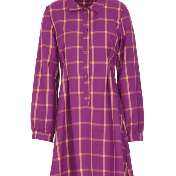  8 by YOOX ΦΟΡΕΜΑΤΑ Μίνι φόρεμα