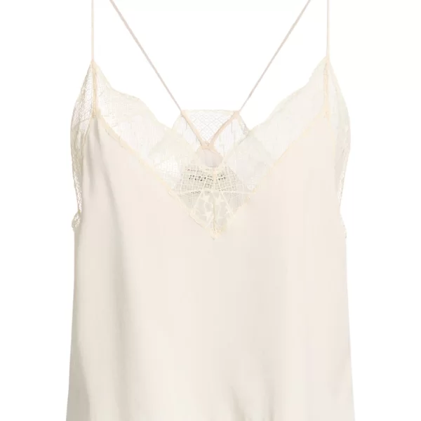  ZADIG&VOLTAIRE ΜΠΛΟΥΖΑΚΙΑ Τοπ