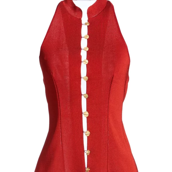  LA GALPA ΜΠΛΟΥΖΑΚΙΑ Τοπ