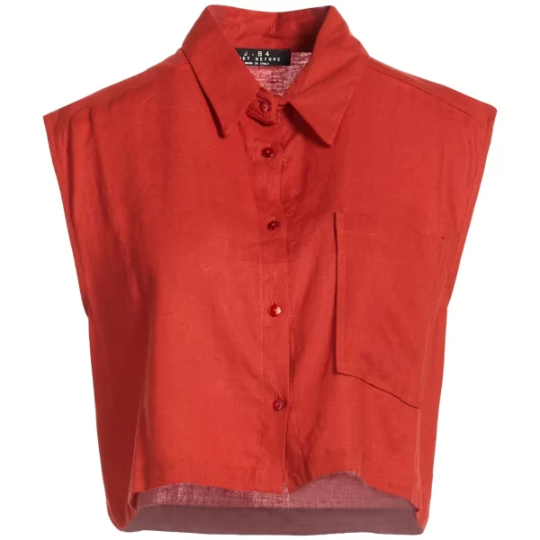  J·B4 JUST BEFORE ΜΠΛΟΥΖΑΚΙΑ Πουκάμισο