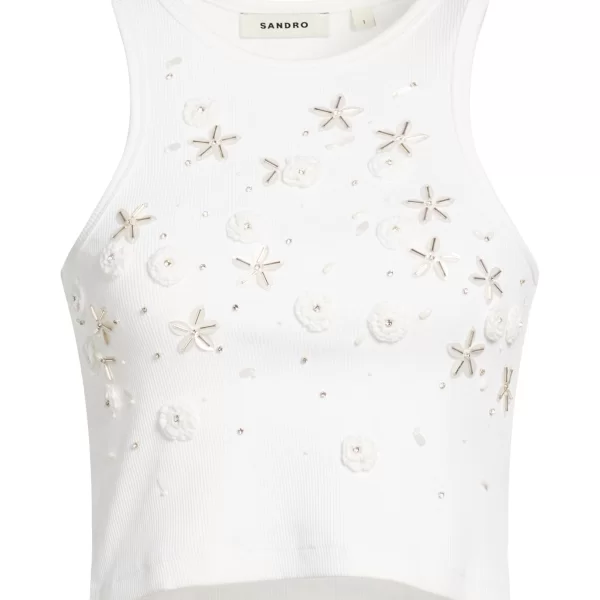  SANDRO ΜΠΛΟΥΖΑΚΙΑ Τοπ