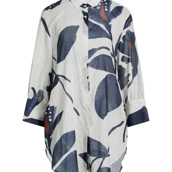  BIANCALANCIA ΜΠΛΟΥΖΑΚΙΑ Πουκάμισο