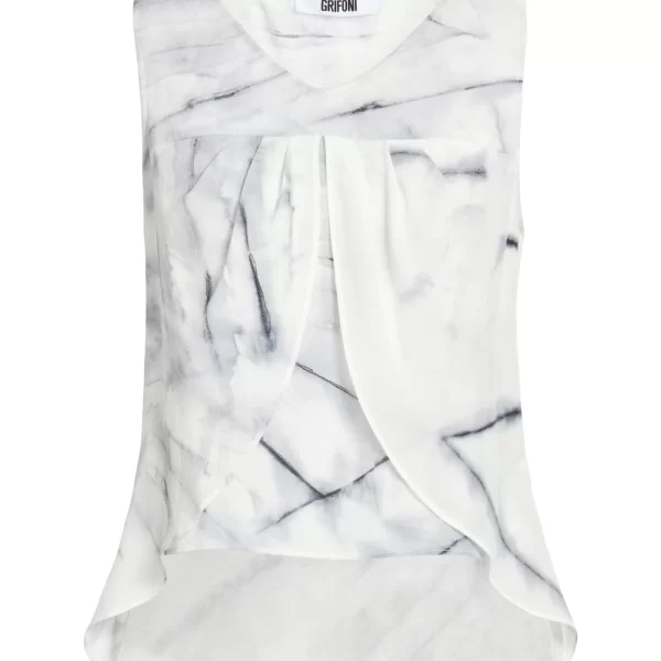  GRIFONI ΜΠΛΟΥΖΑΚΙΑ Τοπ