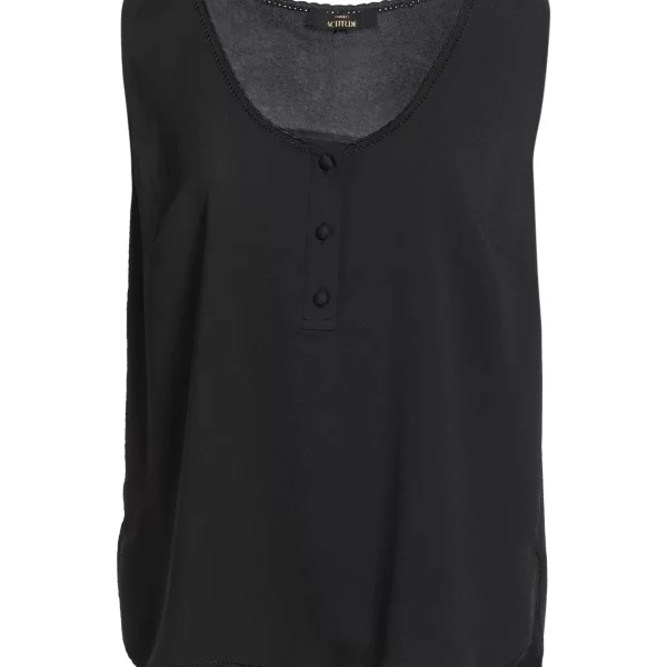  ACTITUDE by TWINSET ΜΠΛΟΥΖΑΚΙΑ Τοπ