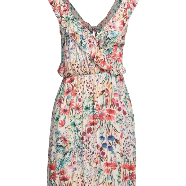  VANESSA SCOTT ΦΟΡΕΜΑΤΑ Midi φόρεμα