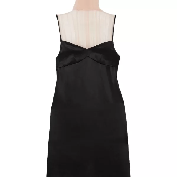  GAUCHERE. ΦΟΡΕΜΑΤΑ Midi φόρεμα